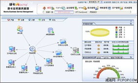 浅谈BSM信息系统集成服务