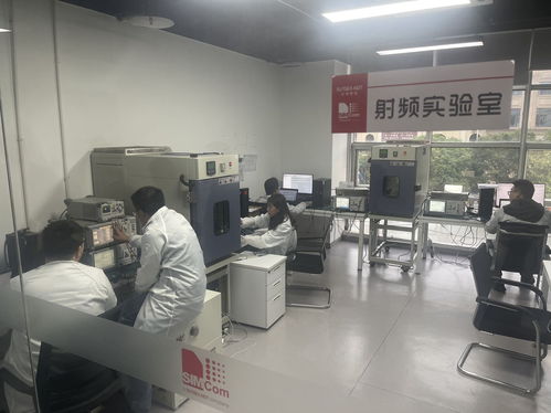 高质量发展调研行丨满天星 聚链成群 软件和信息服务业闪耀重庆南岸信息系统集成服务